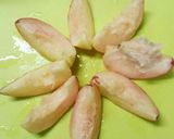 桃の保存方法 ☆つくレポ100人感謝☆作り方9写真