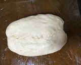ミルクたっぷり♡練乳あんこ食パン作り方6写真