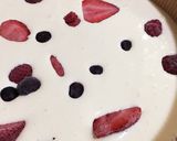 妊婦さんも安心☆ベイクドチーズケーキ作り方11写真