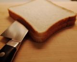 最速！香ばしたまごサンド作り方4写真