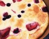 妊婦さんも安心☆ベイクドチーズケーキ作り方13写真