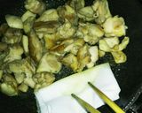 我が家の☆とり肉でビビンバ丼☆作り方6写真