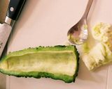 簡単定番!かちょーのゴーヤのナムル作り方4写真