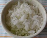 トマトとチキンのスープカレー作り方2写真