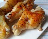 トマトとチキンのスープカレー作り方4写真