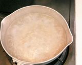 簡単定番!かちょーのゴーヤのナムル作り方9写真