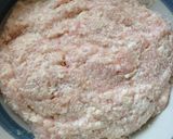 簡単♡お弁当にも♡チーズin豆腐バーグ♡作り方3写真