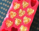 りんごチーズムース作り方4写真