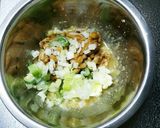 ダイエットにおすすめ豆腐のグラタン作り方4写真