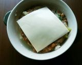 ダイエットにおすすめ豆腐のグラタン作り方5写真