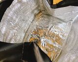 土鍋で煮込んで予熱調理！豚軟骨のカレー作り方8写真
