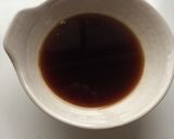 軟骨入りアスパラつくね✨作り方1写真