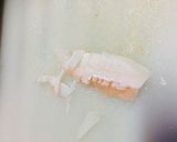 軟骨入りアスパラつくね✨作り方2写真