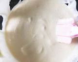 りんごチーズムース作り方9写真