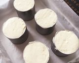 りんごチーズムース作り方11写真