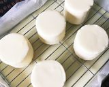 りんごチーズムース作り方15写真