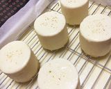 りんごチーズムース作り方16写真