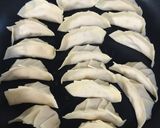 焼き餃子作り方5写真