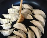 焼き餃子作り方6写真