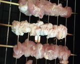 好みの味に!お家で焼き鳥☆作り方2写真