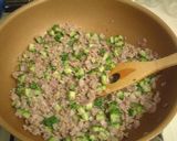 ゴーヤカレー作り方1写真