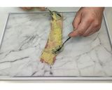 ホーレン草のベーコンポテトかつ★動画あり作り方9写真