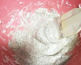 さくさく☆紅茶のメレンゲクッキー作り方3写真