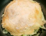 生麺で簡単おいしい☆広島風お好み焼き作り方4写真