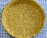 アーモンドチョコサンドタルト作り方4写真