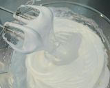 プレーンシフォンケーキ作り方5写真