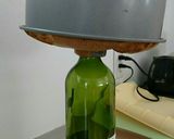 プレーンシフォンケーキ作り方9写真