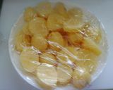残りカレーでザクザクコロッケ作り方4写真