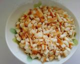 残りカレーでザクザクコロッケ作り方3写真