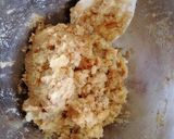 残りカレーでザクザクコロッケ作り方6写真