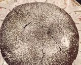 カラーラ・ガトーショコラ作り方9写真