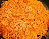 生麺で簡単おいしい☆広島風お好み焼き作り方5写真