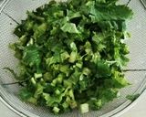 大根の葉っぱどうしてますか?作り方1写真