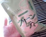 アイス☆抹茶ラテ♪~黒ゴマ寒と一緒に♪~作り方4写真