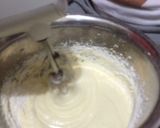 ブルーベリーチーズカップケーキ作り方3写真