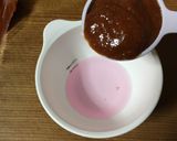 岩下の新生姜+丸越チゲ鍋素で麻婆茄子作り方2写真