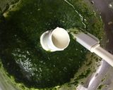 自家製バジルで作る絶品ジェノバソース作り方9写真