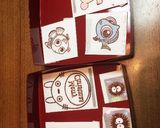 ☆アイシングキャラケーキ☆作り方4写真