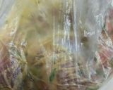 なにわのオカンの*豚天！作り方2写真