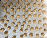 さくさく☆紅茶のメレンゲクッキー作り方5写真