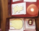 ☆アイシングキャラケーキ☆作り方7写真