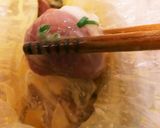 なにわのオカンの*豚天！作り方3写真