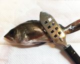簡単濃厚魚介ダシ♡メバルのアクアパッツァ作り方2写真