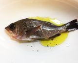簡単濃厚魚介ダシ♡メバルのアクアパッツァ作り方3写真