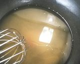 芋羊羹 甘さ控えめ糖質&カロリー計算済み作り方3写真