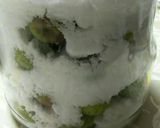 梅シロップ。作り方3写真